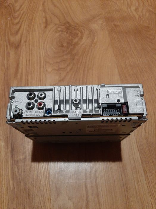 Radio samochodowe Sony CDX - G1101U . NOWE