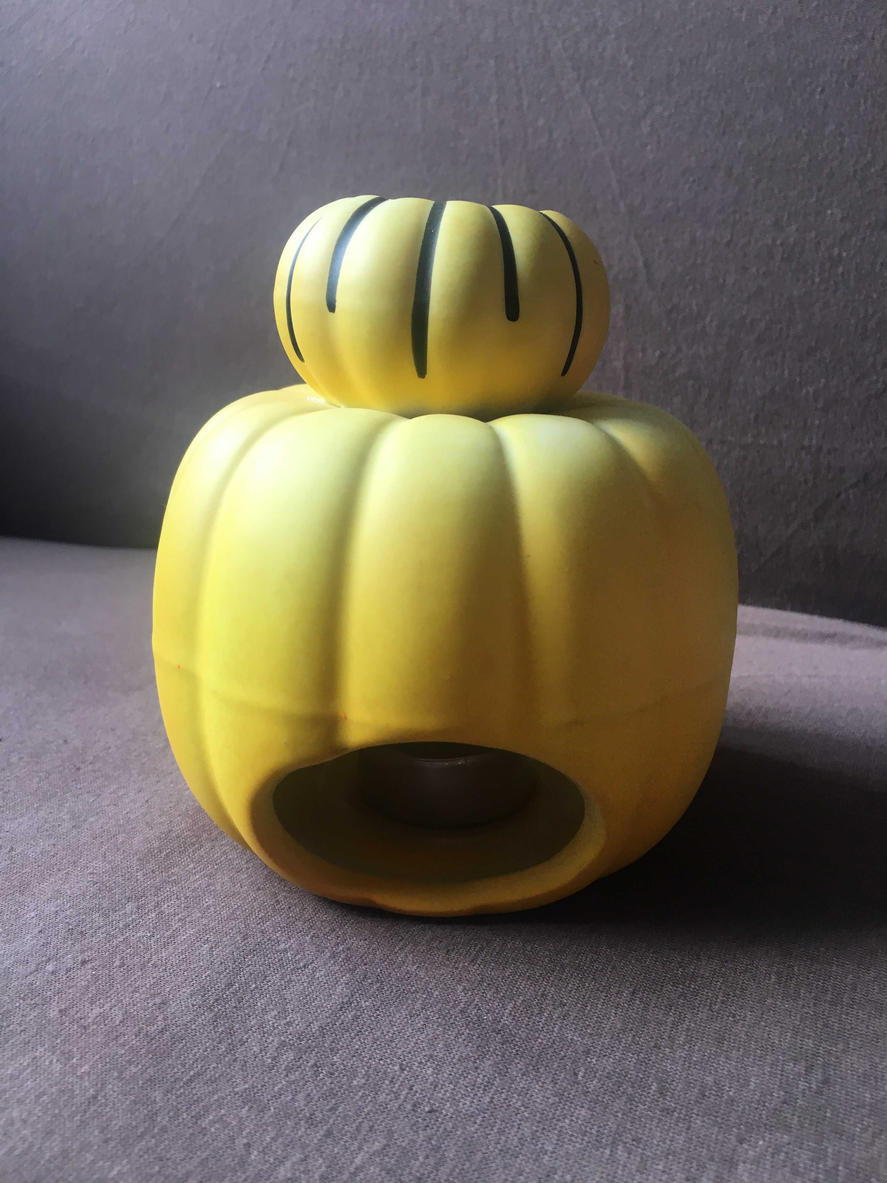 Podgrzewacz zapachowy Halloween