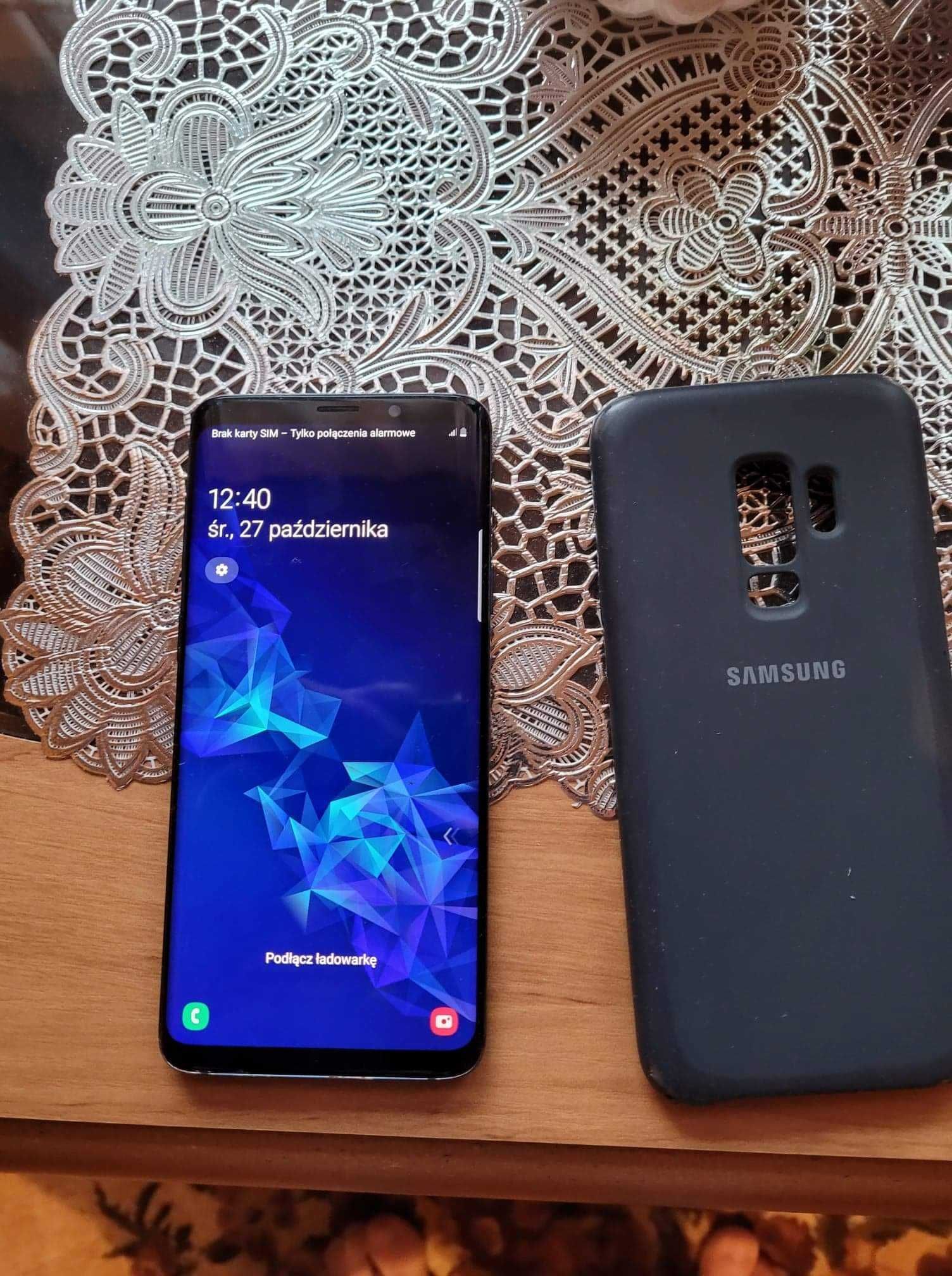 Samsung Galaxy S9