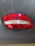 Lampa tylna Mercedes
