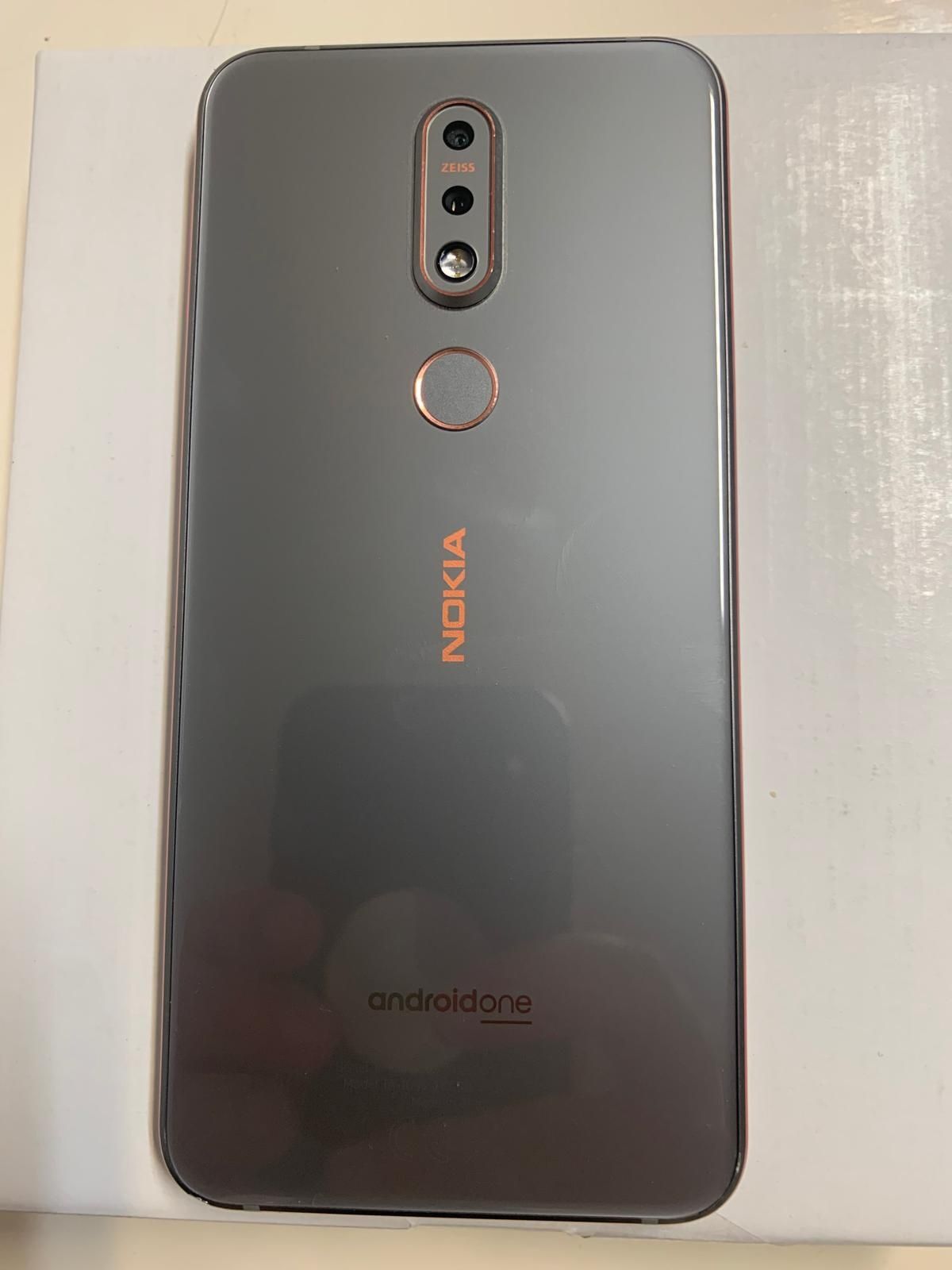 Nokia 7.1 - Android