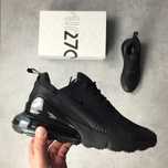 Кроссовки Nike Air Max 270 женские Найк Аир Макс 270 лето Nike Zoom Fl