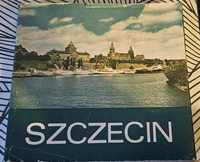 Szczecin - album 1972