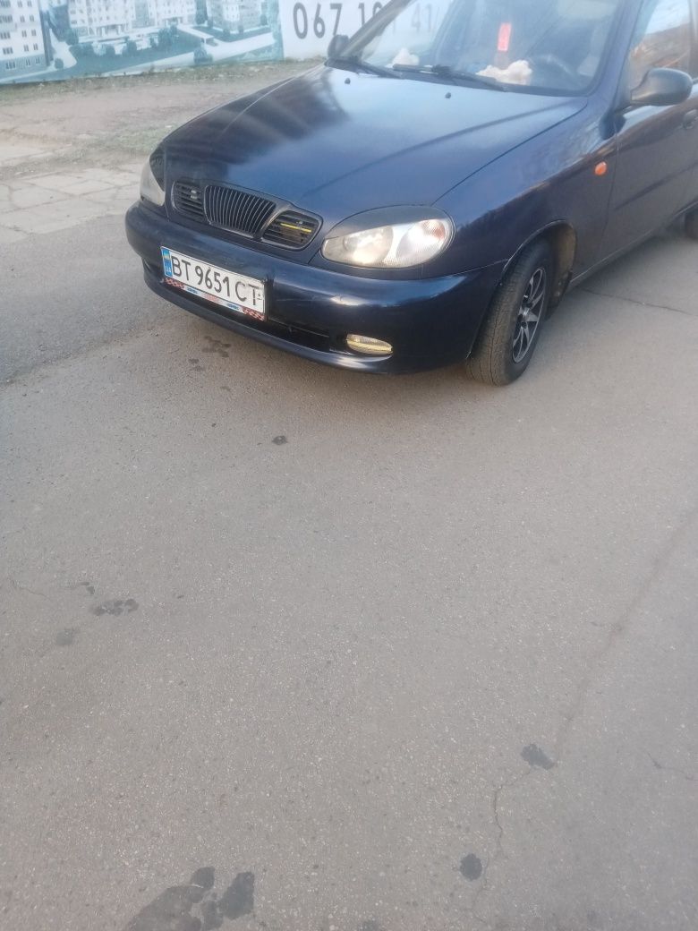 Продам хорошую  Део