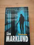 Dożywocie Liza marklund