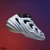 Кросівки Adidas AdiFom Q. Оригінал. Розмір 42.5 - 27 см