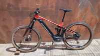 E-bike Mondraker Crafty R