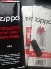 До Бензиновіоїзапальнички Zippo