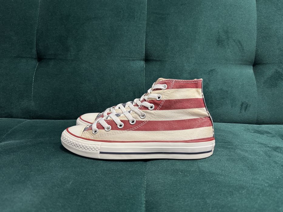 Buty damskie firmy Converse