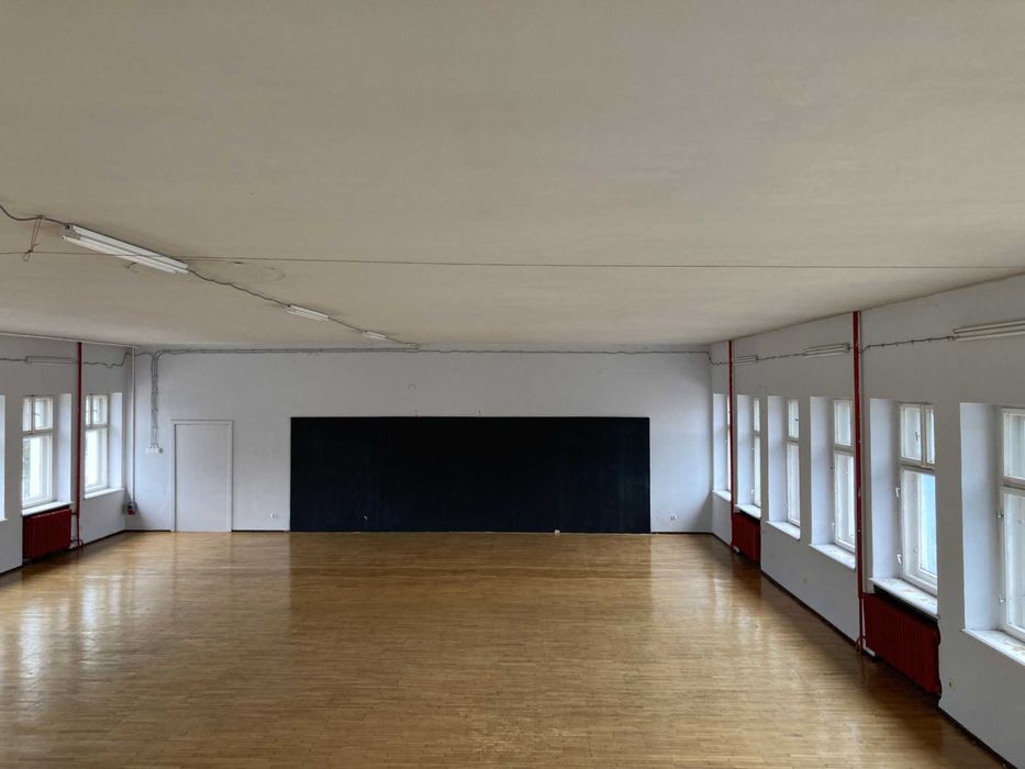 Do wynajęcia sala taneczna w Stęszewie – wynajem godzinowy