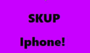 Skup Iphone Uszkodzone 11 12 13 Max 14 Pro 15 16