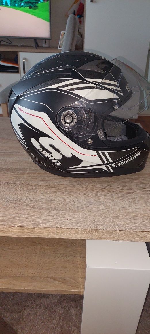 Kask SHARK rozmiar L