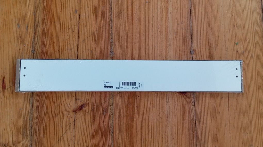 Utrusta Ikea front szuflady niski 60cm nowy