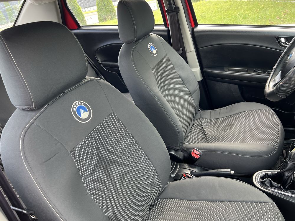 Geely GC5 2015р 1.5 бенз