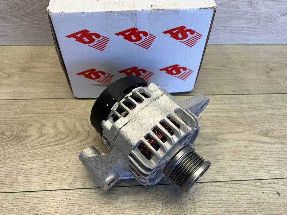 Генератор Добло Fiat Doblo Ducato Opel Combo 1.6 2.0 Alfa Romeo Lancia