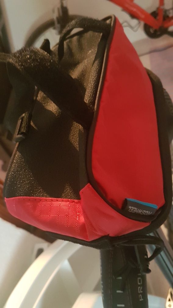 Bolsa para Telemóvel Bike