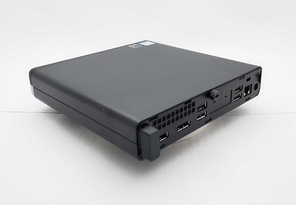 HP ProDesk 400 G4 i5-8500T 8/256GB DisplayPort DP-HDMI WiFi+BT 5892_1