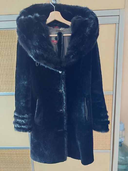 Продам свою натуральную шубу