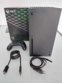 Xbox Series X Gwarancja 23m-c Nowy