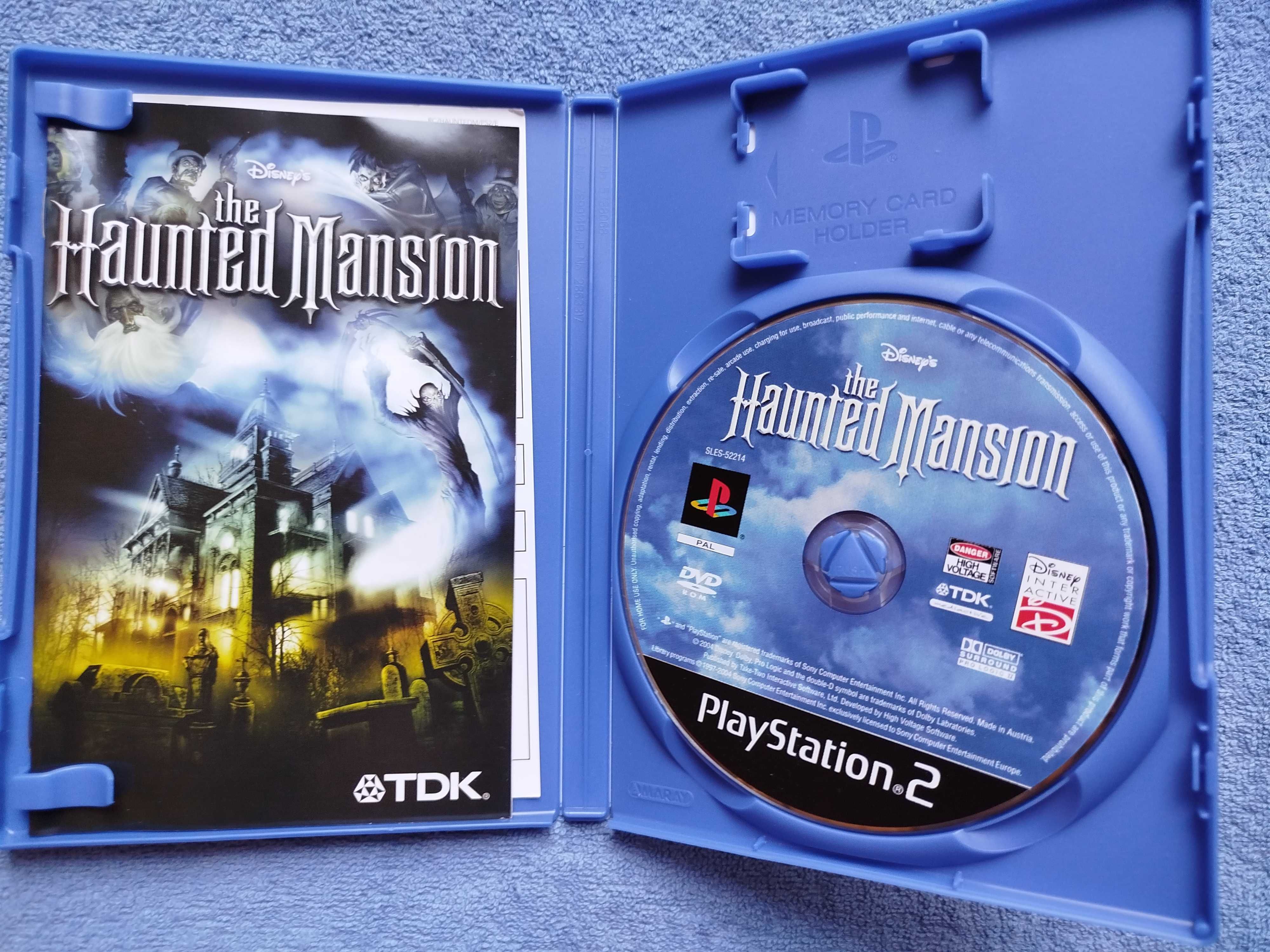 Dark Cloud, Kuon, Obscure 2, Rule of Rose, Project Zero, Resident Evil