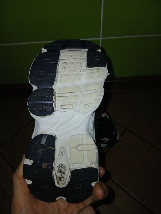 Сапожечки для хлопчика