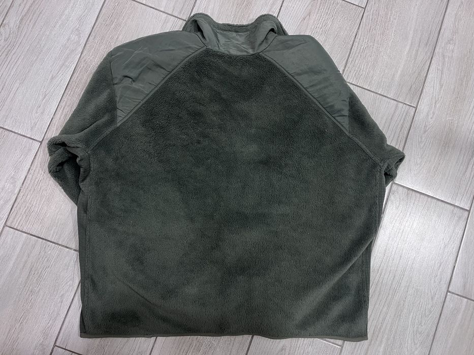 Ecwcs level 3 , флісова кофта армії США , XL-R