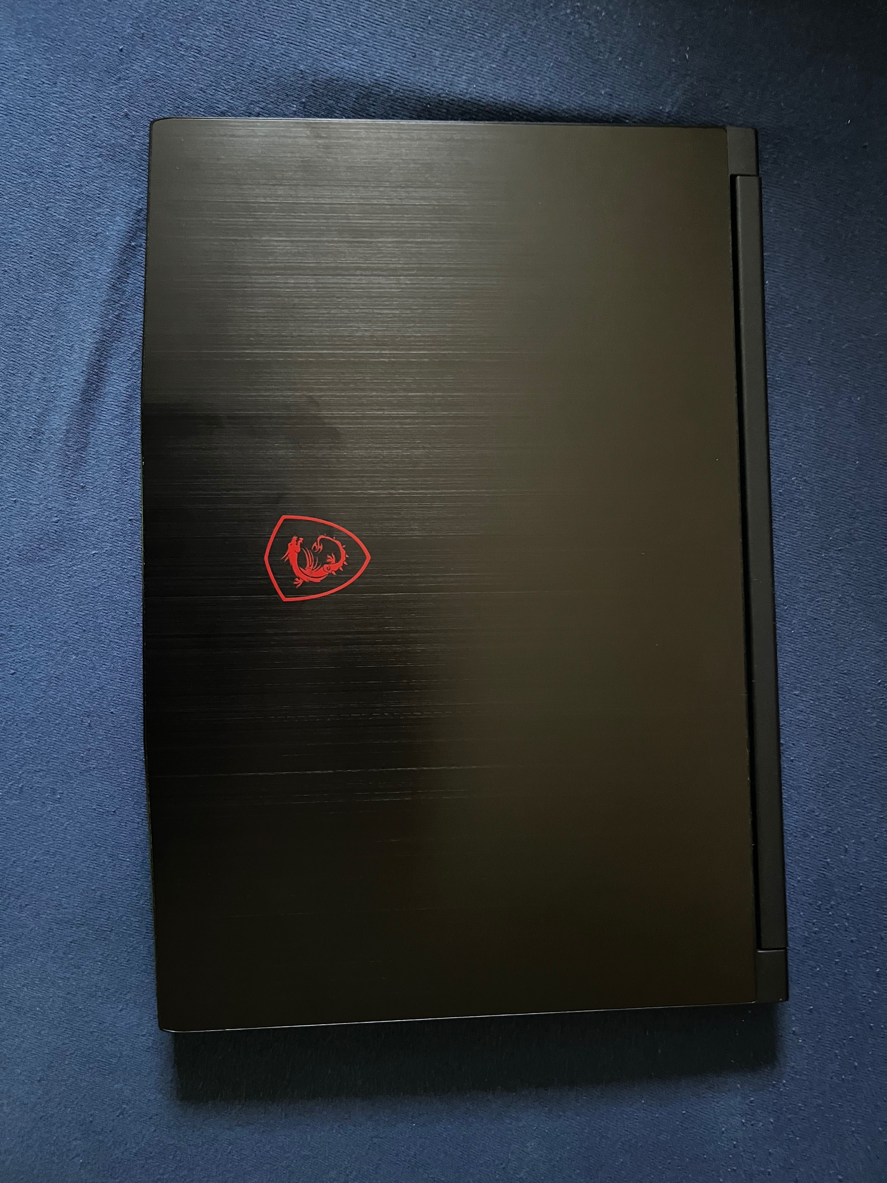 Laptop MSI GF63 8RD