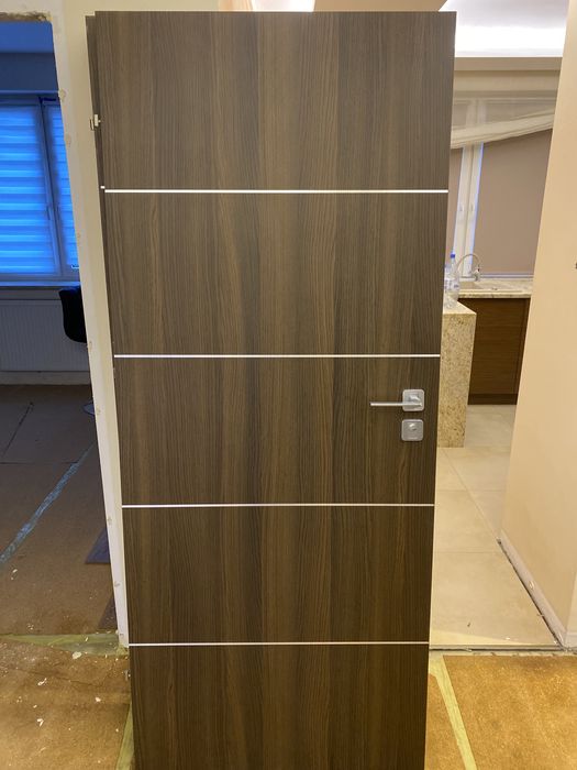 Drzwi wewnetrzne PORTA