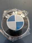 BMW emblemat maski/oryginał BMW OE [82mm]