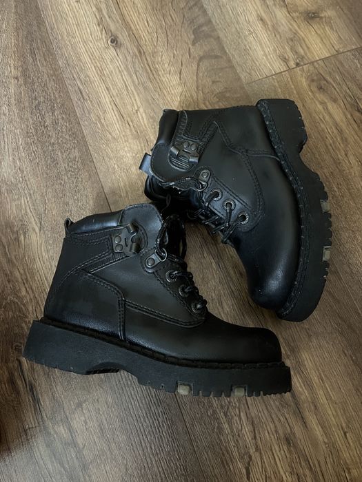 Черевики на хлопчика