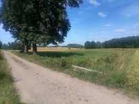 Działka 986 m2 Młodocin Większy k/ Radomia