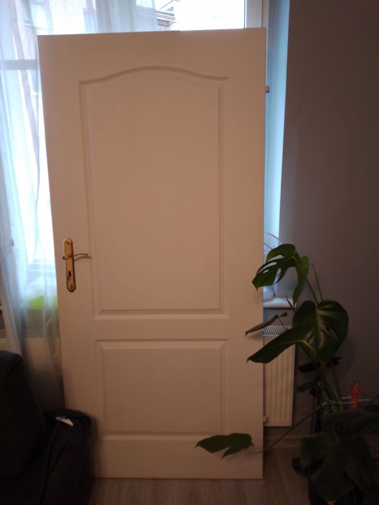 Sprzedam drzwi wewnętrzne Porta