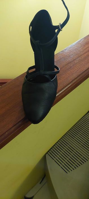 Sapatos dança salão