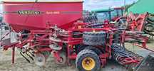 Siewnik Vaderstad 4m