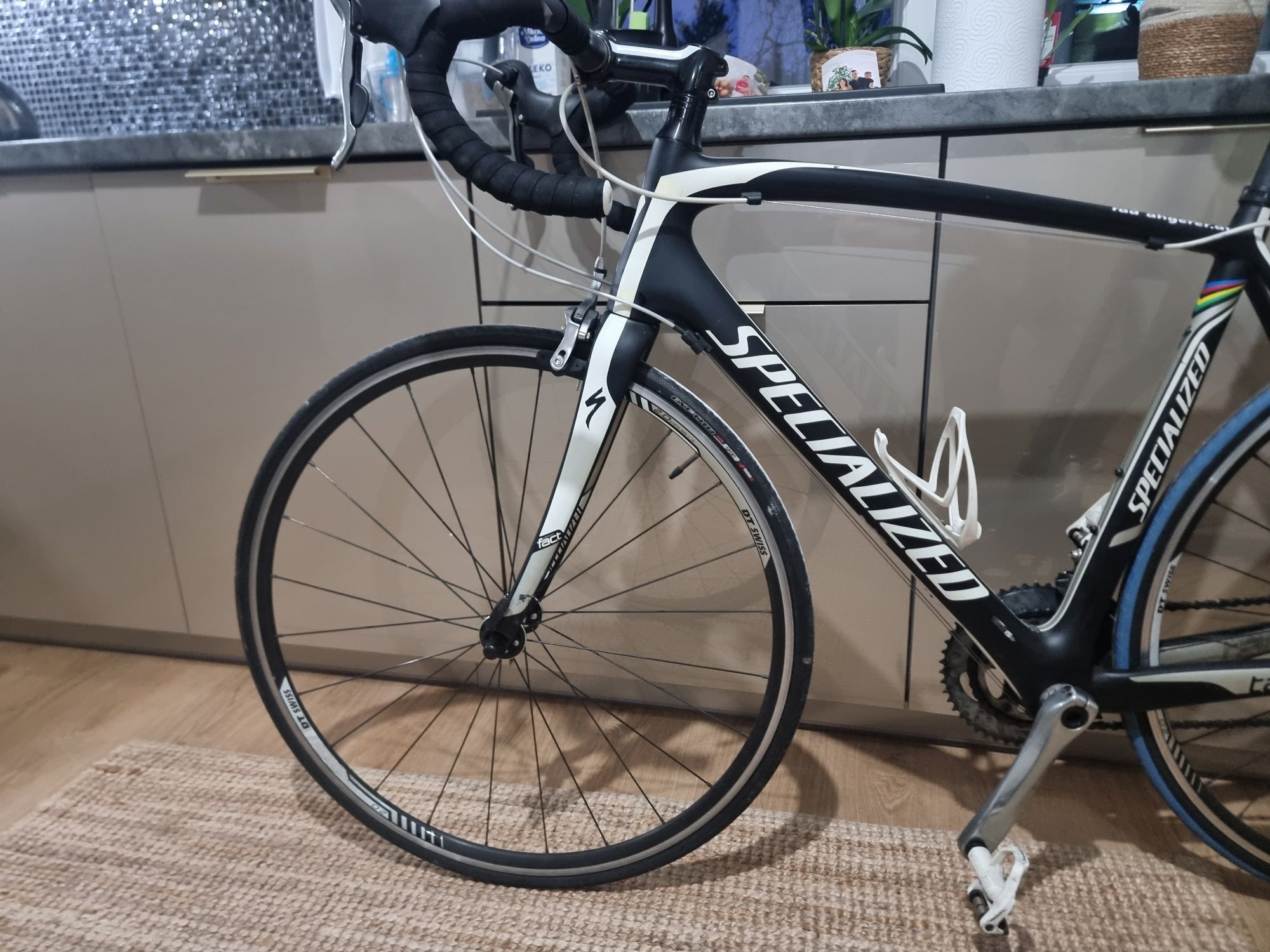 Specialized tarmac !! Świetny stan!
