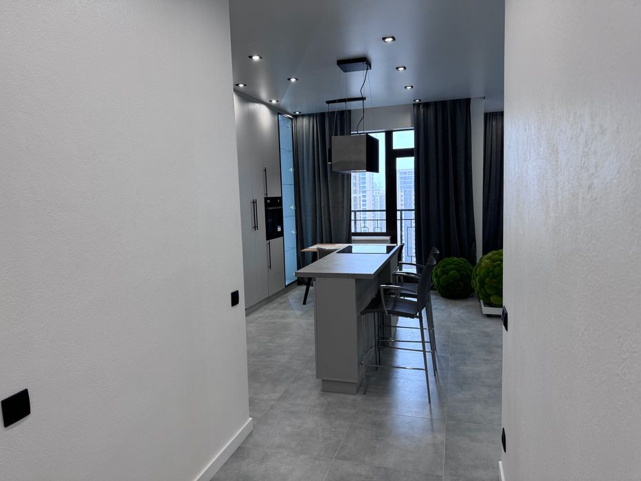 Продам новую квартиру в Родосе, Аркадия