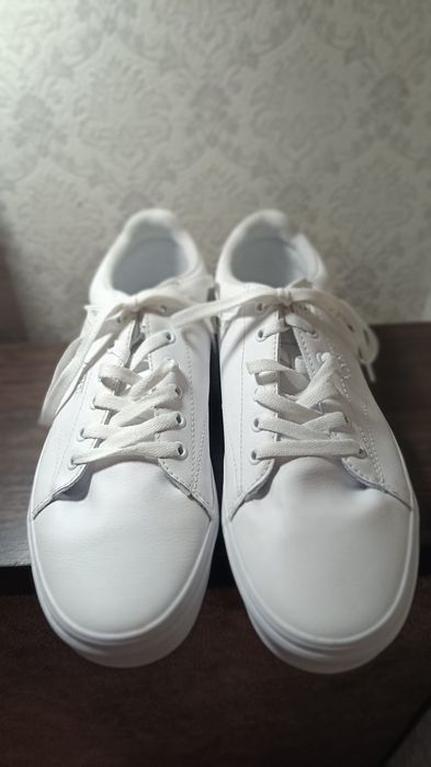 Чоловічі  нові кеди