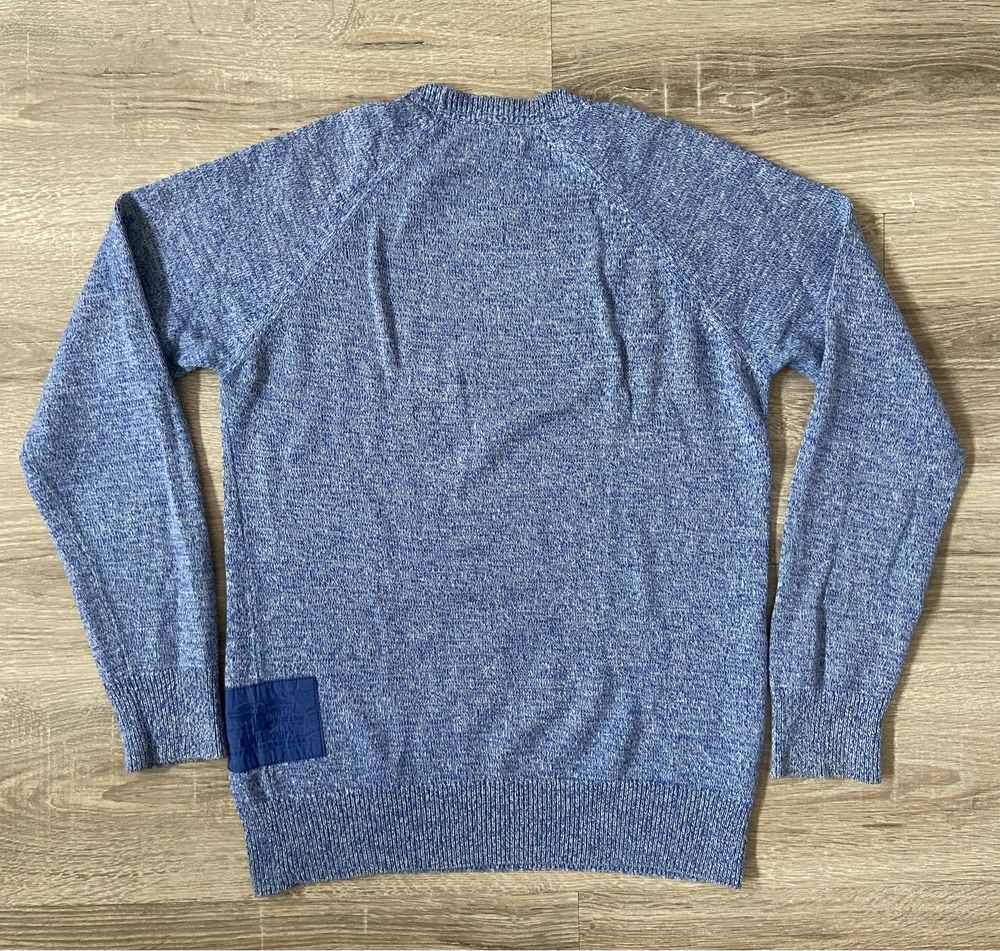 Sweter Barbour.