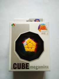 Продам кубик рубика Cube megaminx