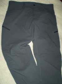 spodnie trekkingowe HAGLOFS  Mid Trekk Pant Men XL stretch stan BDB