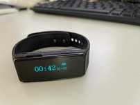 Pulseira Desportiva Actividade e Sono