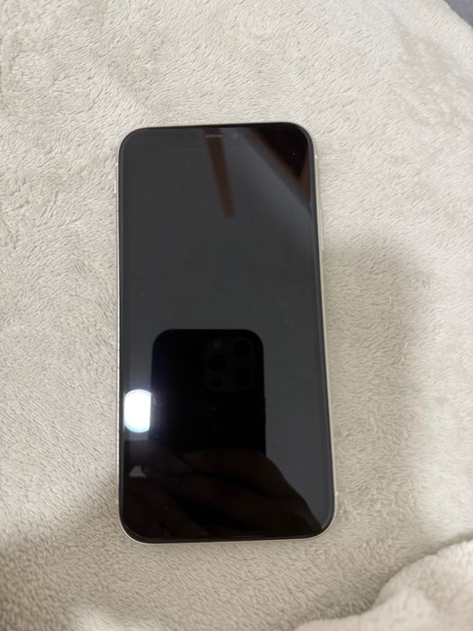 iPhone 11 90€ aceito proposta