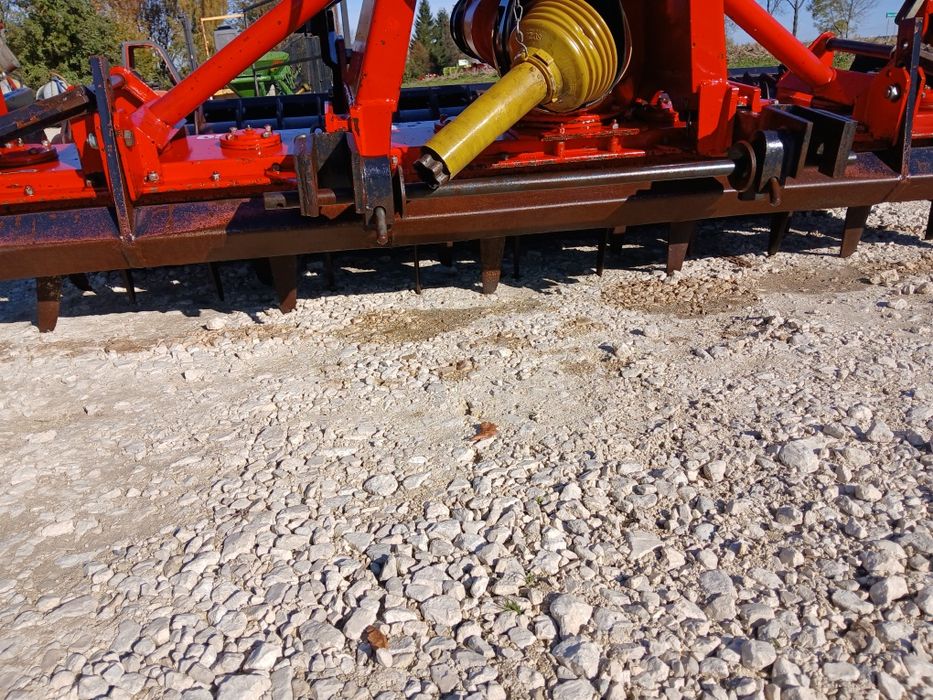 Brona wirowa Aktywna 2.5 m Lansberg