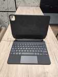 Magic Keyboard iPad Pro 11, Air 4, 5 gen. (MXQT2) чохол-клавіатура