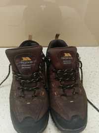 używane buty trekkingowe tresspas męskie 45