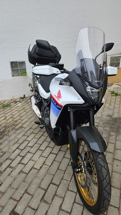 Honda Transalp XL750