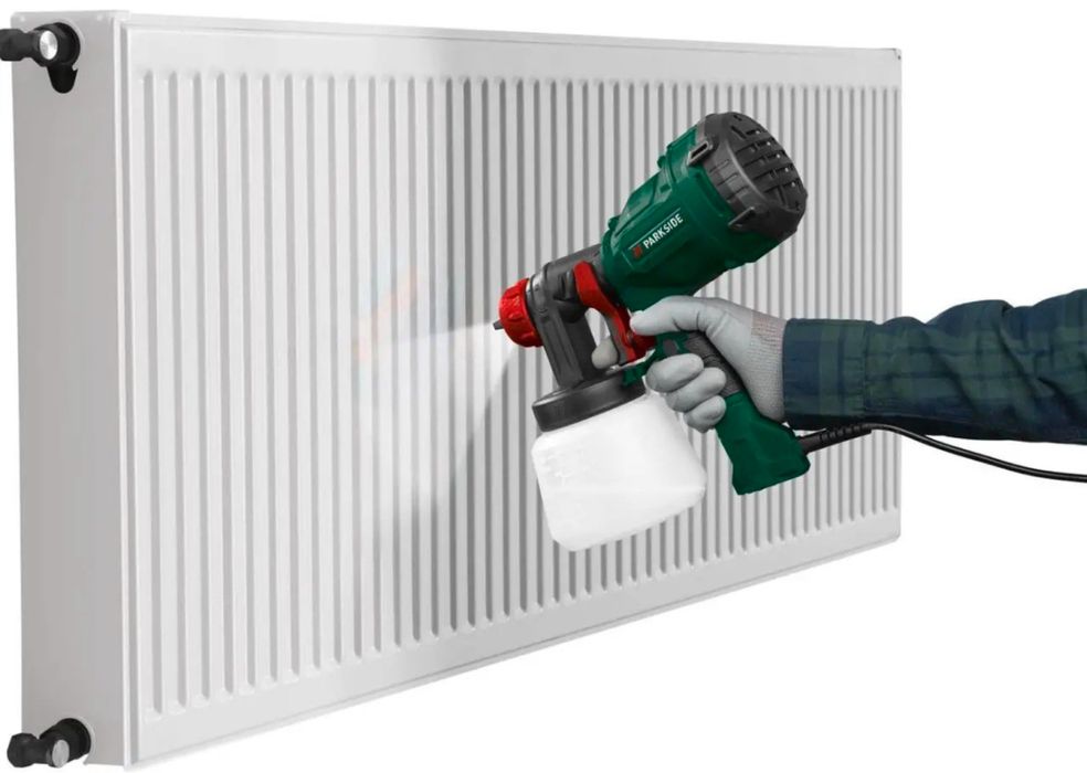 ЗНИЖКА‼️Фарбопульт електричний, фарбопульт электрический