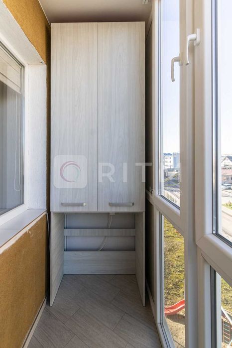 Оренда 1-к. квартири в комфортному районі. вул. Б. Хмельницького