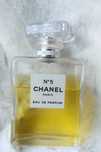 Chanel N°5 - 100ml - Original - Pouco Uso - Oportunidade Única!