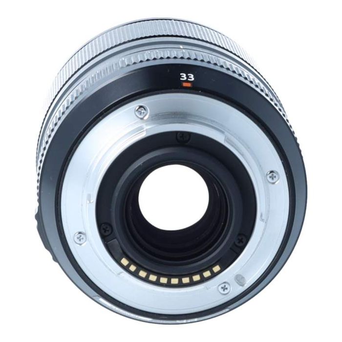 FujiFilm  XF 33 mm f/1.4 R LM WR Cyfrowe.pl Warszawa